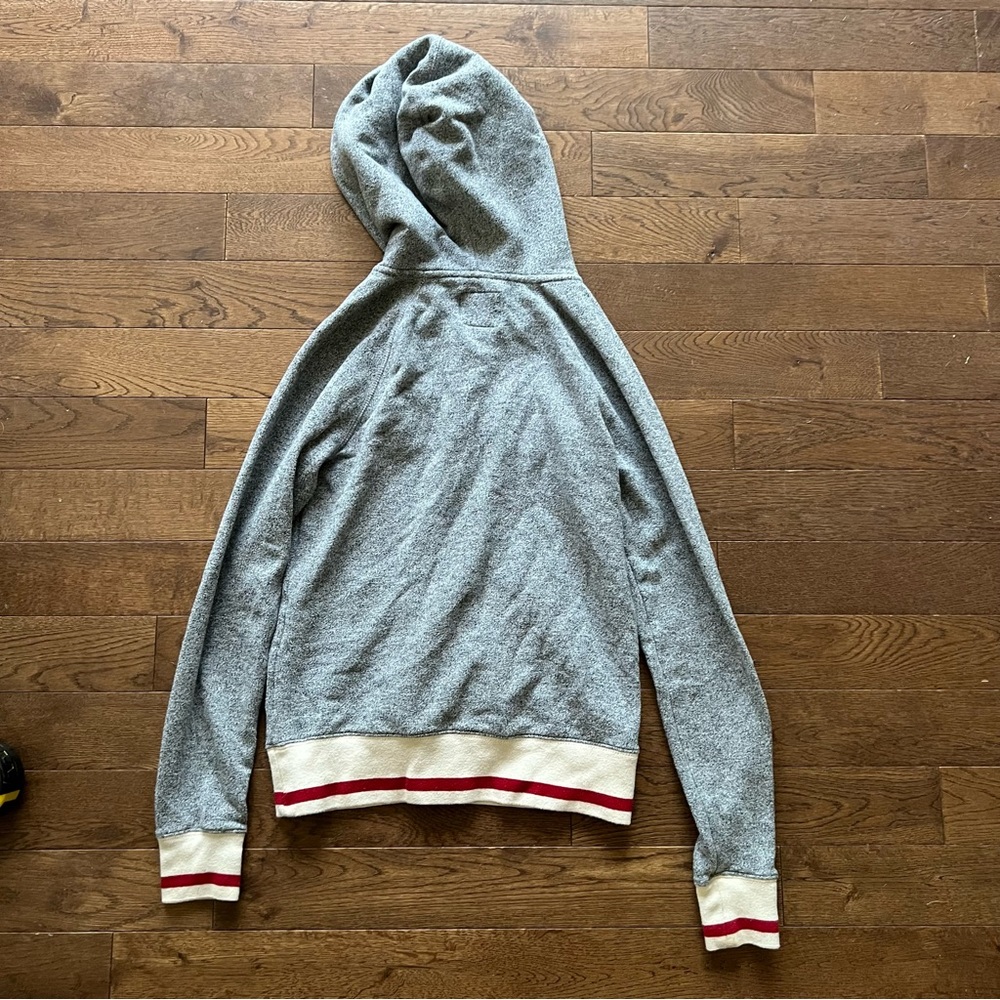 Roots Hoodie - Picture 7 of 10